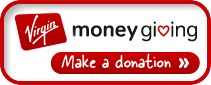 Make a donation using Virgin Money Giving