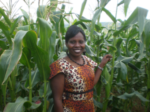 agriculture student